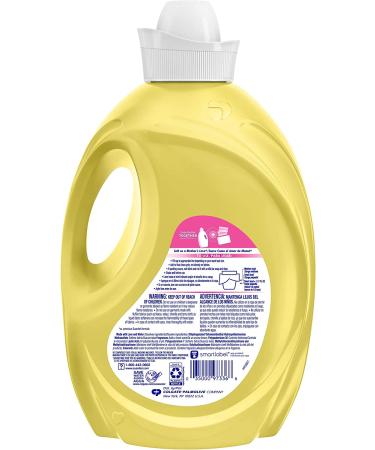 Suavitel Morning Sun Fabric Softener - 120 Fl Oz - 102 Small Loads - Buy Online on GoSupps.com