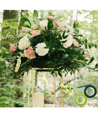 2-Piece Floral Foam Cage for Artificial Flower Arrangement - Ideal for Wedding Decor and Holiday Centerpieces - Buy Online on GoSupps.com