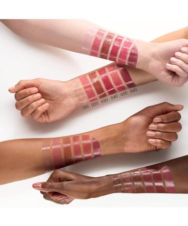 cosnova Catrice Melt & Plump Juicy Lip Plumper moisturizing volumizing cooling glossy dewy 18g - Buy Online on GoSupps.com