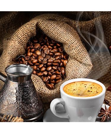  Melitta Melitta Mon Caf Medium Roast Coffee Beans 8 x 1000g (8000g) - Coffee with Lightly Hazelnut Note - Buy Online on GoSupps.com