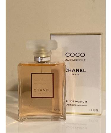 coco mademoiselle chanel perfume original roller
