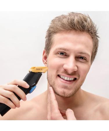 BarberBoss 3 in 1 Hair Clipper Men s Grooming Kit Detail Hair & Beard Trimmer Hair Clippers Men All-in-One Mens Grooming Kits Hair Trimmer Men Cordless Clippers for Men Haircut - Buy Online on GoSupps.com