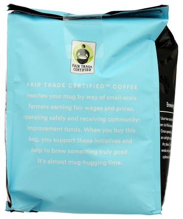 365 Whole Foods Market Coffee Vienna Roast Pacific Rim Ground Organic - 24 oz - Buy Online on GoSupps.com
