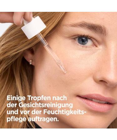  Mixa Mixa Anti-Dry Serum for Dry Sensitive Skin with Salicylic Acid and Squalane for Face and Neck Hypoallergenic 30ml - Buy Online on GoSupps.com