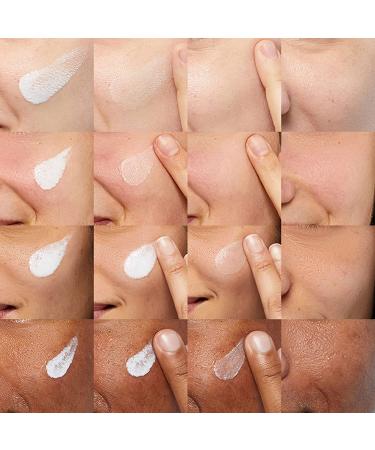 La Roche-Posay Anthelios Light Fluid Face Sunscreen SPF 60 for Sensitive Skin - Oil Free & Non-Comedogenic - Buy Online on GoSupps.com