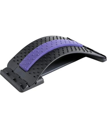 Chronstyle Back Massage Gear - Ultimate Back Pain Relief & Lordosis Support | International Shipping - Buy Online on GoSupps.com