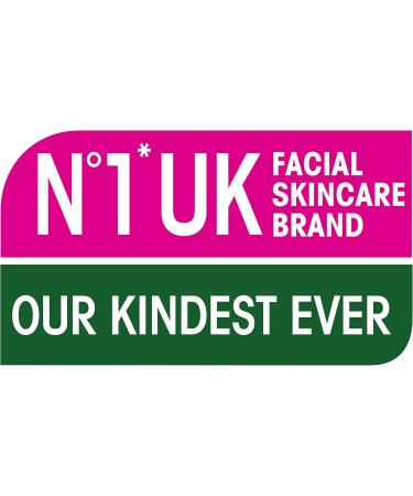 Simple Kind to Skin Micellar Remove Waterproof Make-up Cleansing Wipes for Sensitive Skin 25 Wipes - Buy Online on GoSupps.com