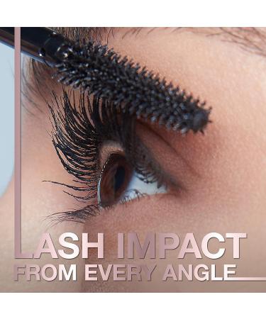 Maybelline Sky High Mascara & Lip Gloss Gift Set - Mini Mascara + Full-Size Gloss Kit - Buy Online on GoSupps.com