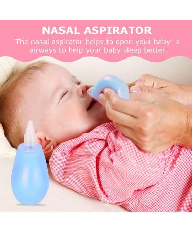 RoseFlower Baby Healthcare and Grooming Kit - 9 in 1 Newborn Essentials Set for Infant Boys Girls, Includes Toothbrush, Nail Trimmer, Ear Cleaner - Nursery Care Set #7 - Buy Online on GoSupps.com