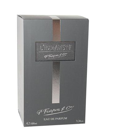 L'Humaniste By P Frapin & Cie 3.3 oz Eau de Parfum Spray - Buy Online on GoSupps.com