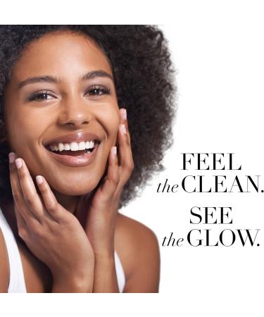 Olay Micropolishing Cleansing Infusion Facial Cleanser Ginger 50 Fluid Ounce - Buy Online on GoSupps.com