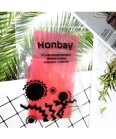 Honbay 100PCS Diamond Painting Glue Clay for 5D Embroidery - Red - 2 2cm - Buy Online on GoSupps.com