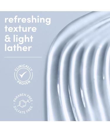 Dove Serum Body Wash Ultra Gentle hydrating cleanse with only 10 essential ingredients 18.5 Fl Oz - Buy Online on GoSupps.com