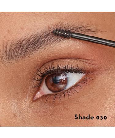 Catrice Volume & Lift Brow Mascara Waterproof - Vegan Natural Fixing No. 020 Blonde & Brown 5ml - Microplastic Free Eyebrow Gel - Buy Online on GoSupps.com