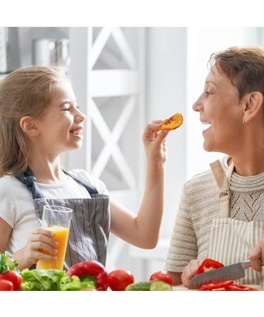 Traina Home Grown California Sun Dried Peaches - Natural & Healthy Snack (20 Oz) - Buy Online on GoSupps.com