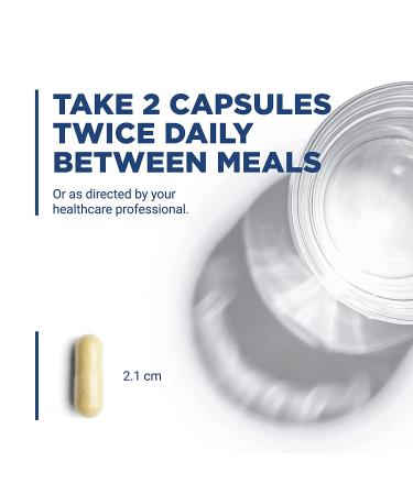 Vital Nutrients Quercetin 250 mg - 100 Vegetarian Capsules for Immune Support - Buy Online on GoSupps.com
