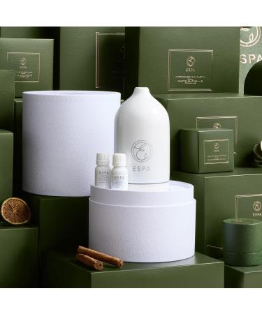 ESPA Winter Aromatherapy Collection Gift Set | International Shipping Available - Buy Online on GoSupps.com