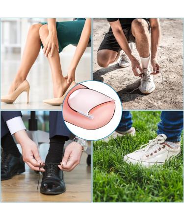 Ingrown Toenails Set Toenail Correction Patch Nail Clip Toenails Ingrown Toenails Toenail Correction with Lifter for Ingrown Toenails 40 Pieces - Buy Online on GoSupps.com
