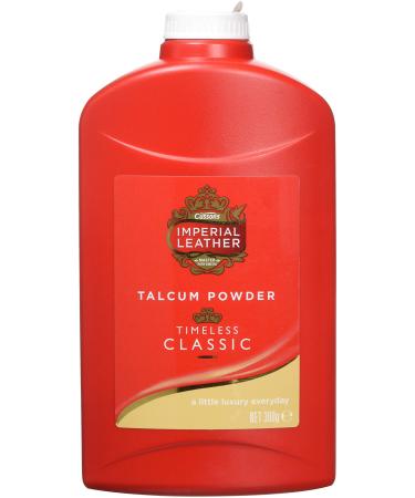 Imperial Leather Talcum Powder Original (300g)