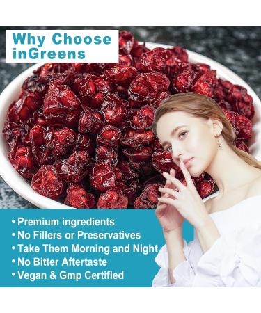 Tinnitus Relief for Ringing Ears Ginkgo Biloba and Various Other Herbs Ear Health Vitamins Supports Inner Ear Health Reduces Ringing Bottled in USA - 60 Capsules 60 Count (Pack of 1) - Buy Online on GoSupps.com