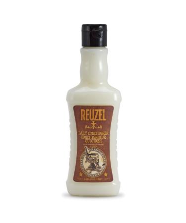 Reuzel Daily Conditioner Ideal for all Hair Types 350 ml