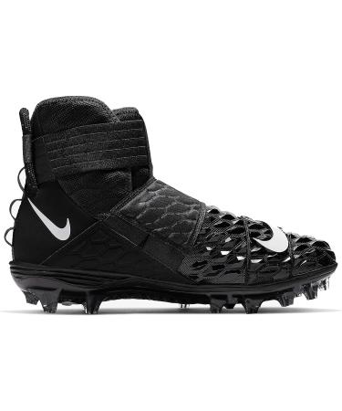Nike Force Savage Elite 2 TD Men's Football Cleats - Size 11.5 (AH3999-001) - Buy Online on GoSupps.com