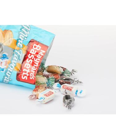 Classics Maynards Bassetts Mint Favourites 192g - Buy Online on GoSupps.com