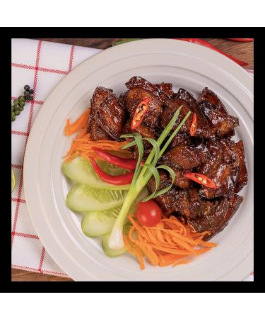 Sesame Garlic Sauce by Wok of Life - Sugar Free Low Carb & Keto Friendly  Vegan  Gluten-Free | Stir Fry  Marinade  Chinese Sauce - Buy Online on GoSupps.com