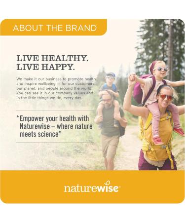 NatureWise Vitamin D3 4000iu and 2000iu (360 Count) Healthy Muscle Bone Teeth and Immune Support - Buy Online on GoSupps.com