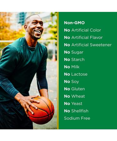 Nature's Bounty Fish Oil 1200 mg - 360 Rapid Release Softgels (Pack of 2) - Heart Health & Omega-3 - Buy Online on GoSupps.com