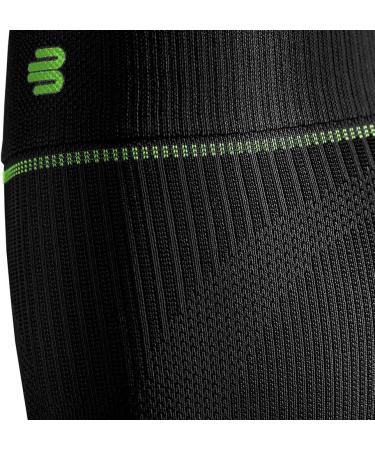 BAUERFEIND Wadenbandage Compression Sleeves Unisex XL Extra Lang Beinstulpen f r optimale Unterst tzung | Internationaler Versand - Buy Online on GoSupps.com