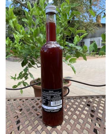 100% jus de fraise Trio - 500 ml chacun - Buy Online on GoSupps.com