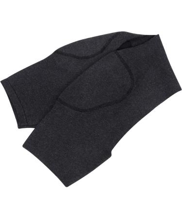 Adjustable Double Shoulder Support Bandage - Winter Shoulder Warmer for Sports Injuries & Joint Pain Relief - Buy Online on GoSupps.com