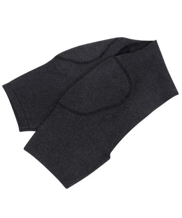 Double Shoulder Support Brace - Winter Warm Cashmere Shoulder Pad for Men and Women - Chronic Pain Relief - Buy Online on GoSupps.com