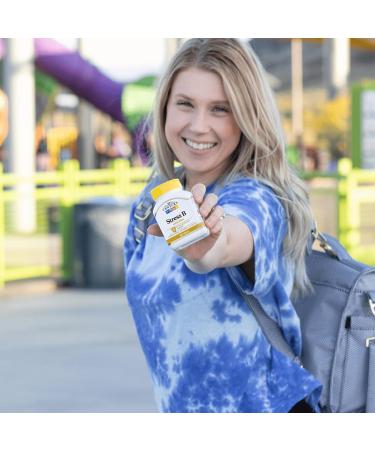 21st Century Vitamin B-Complex with Zinc Tablets 6 Count (4 Pack) - Buy Online on GoSupps.com