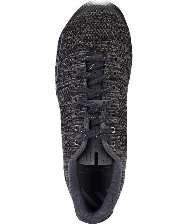 Giro Empire E70 Knit Women's Cycling Shoe - Black Heather, Size 40.5 - Buy Online on GoSupps.com