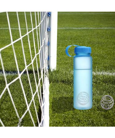 Grizef Stainless Steel Protein Shaker Set - 4 Piece Mixing Balls for Fitness & Protein Drinks | Durable & Stylish Blender Bottles - Buy Online on GoSupps.com