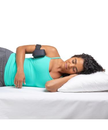 OPTP PRO Shoulder Support Pillow for Rotator Cuff Brace, Arm Sling, and Pain Relief - Standard - Buy Online on GoSupps.com