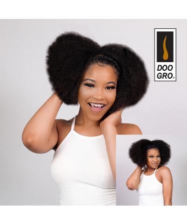 Doo Gro Stimulating Oil 4.5 oz - Promotes Hair Growth and Strengthens Scalp - Buy Online on GoSupps.com