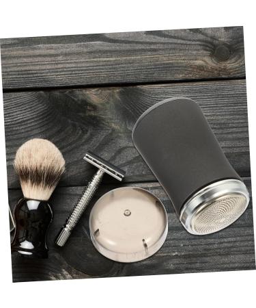 NOLITOY 5 Sets Razor 3D Floating Shaver | Men's Hair Trimmer & Facial Shaver - Aluminum Alloy Tool for Precision Grooming - Buy Online on GoSupps.com