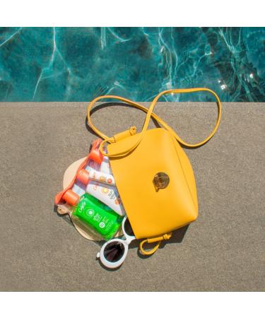 Calypso Sun Travel Pack 100 ml 100 ml (Pack of 3) - Buy Online on GoSupps.com