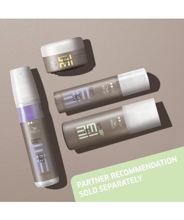 EIMI Shape Me Hair Gel - 48 HR Shape Memory 5.4 oz | Locked-In Hairstyles - Buy Online on GoSupps.com