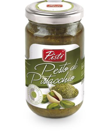 Pist Pisti Pistachio Pesto 190g