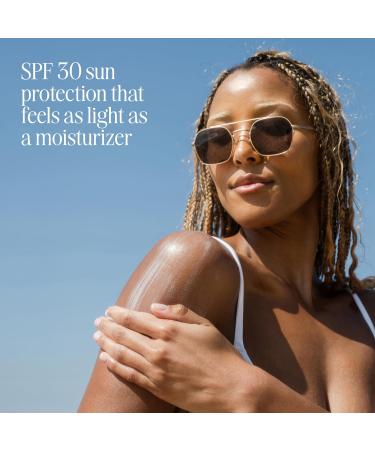  COOLA COOLA Classic Sunscreen Body Lotion SPF 30 Tropical Coconut 148ml - Buy Online on GoSupps.com