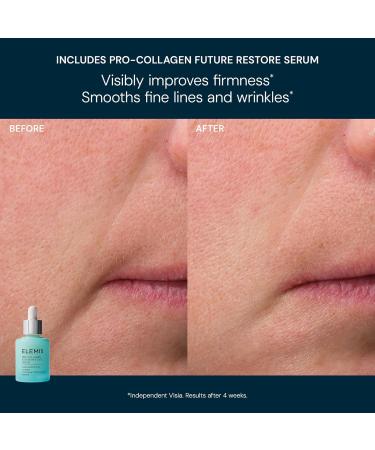 ELEMIS x Aston Martin Formula One Team Iconic Skincare Collection ($350 Value) - Buy Online on GoSupps.com