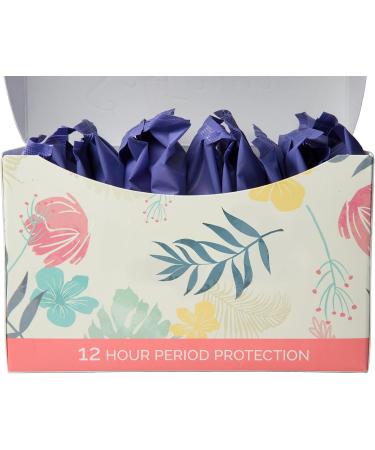 SOFTDISC - Menstrual Discs - Non-Reusable Disposable Softdiscs - Enjoy up to 12 Hours of Protection - Fewer Period Cramps Tampon and Menstrual Cup Alternative for Active Women 14 Disc Per Box - Buy Online on GoSupps.com