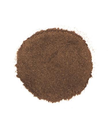 US-FARMERS Natural Premium Quality 5 LB Nutmeg Ground - Organic Spice for Baking and Cooking - Buy Online on GoSupps.com