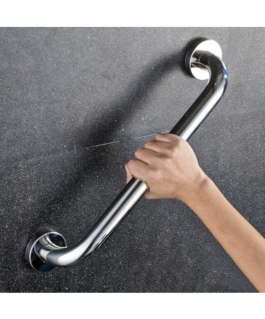 Grab Bar Grab Rails erly Pregnant Women Disabilities Safety Non-slip Barrier-free Bathroom Handrail Bathtub Toilet Kitchen Bath - Buy Online on GoSupps.com