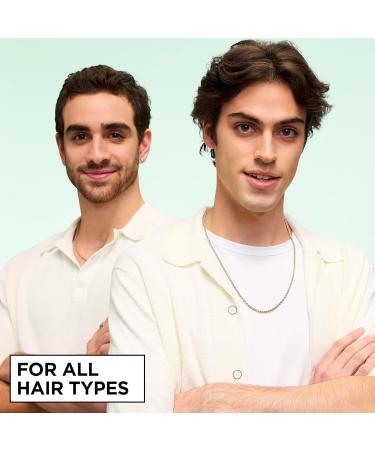 Garnier Fructis Style Pure Clean Styling Gel 6.8 oz - Natural Hold for Hair - Buy Online on GoSupps.com