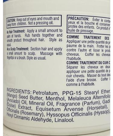 Isoplus Hair & Scalp Treatment 5.2 oz - Nourish & Revitalize Your Hair | International Shipping Available - Buy Online on GoSupps.com